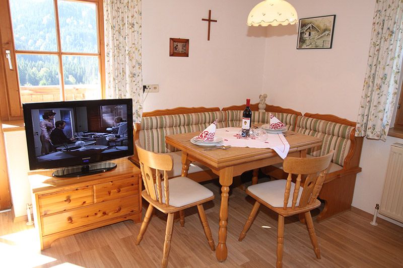 Bogstlhof, Achenkirch, Bauernhof, Urlaub am Bauernhof, Christlum Skigebiet, Appartement, Ferienwohnung, Jasmin