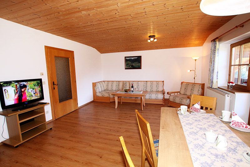 Bogstlhof, Achenkirch, Bauernhof, Urlaub am Bauernhof, Christlum Skigebiet, Appartement, Ferienwohnung, Enzian