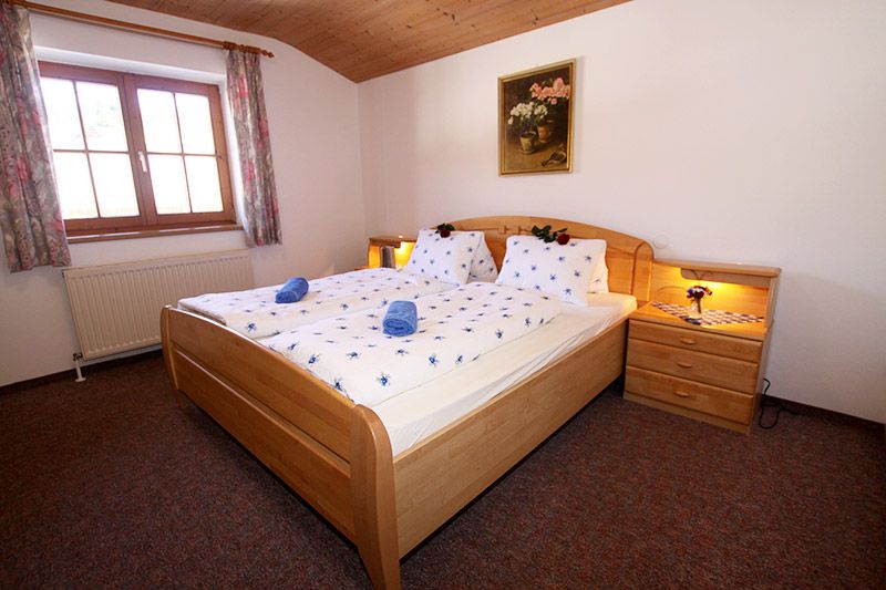Bogstlhof, Achenkirch, Bauernhof, Urlaub am Bauernhof, Christlum Skigebiet, Appartement, Ferienwohnung, Enzian