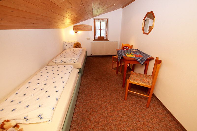 Bogstlhof, Achenkirch, Bauernhof, Urlaub am Bauernhof, Christlum Skigebiet, Appartement, Ferienwohnung, Enzian