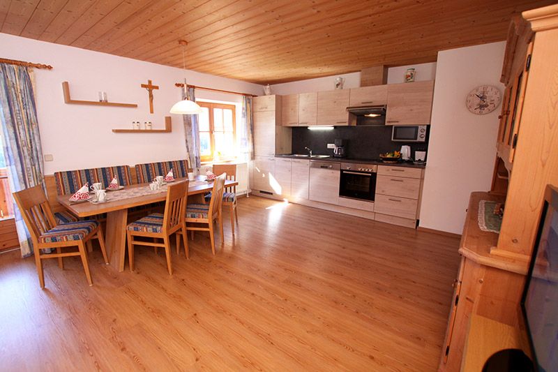 Bogstlhof, Achenkirch, Bauernhof, Urlaub am Bauernhof, Christlum Skigebiet, Appartement, Ferienwohnung, Enzian